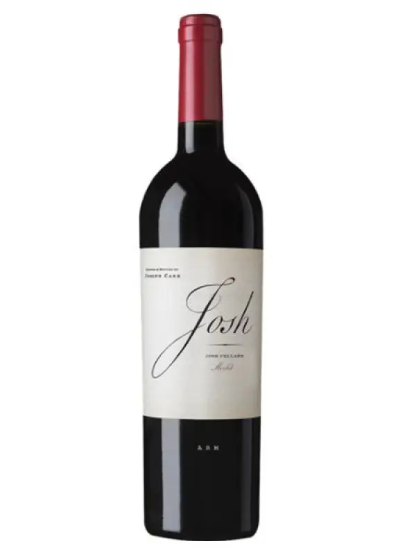 Josh Cellars Merlot 750ml