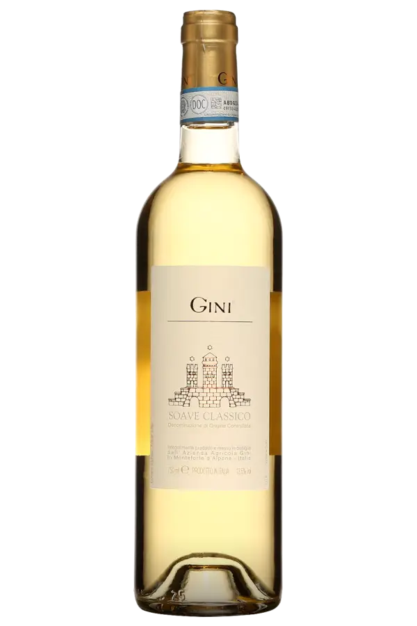Gini Soave Classico 750ml