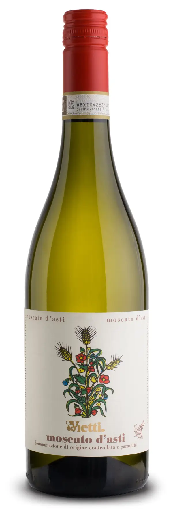 Vietti Moscato D'Asti 750ml