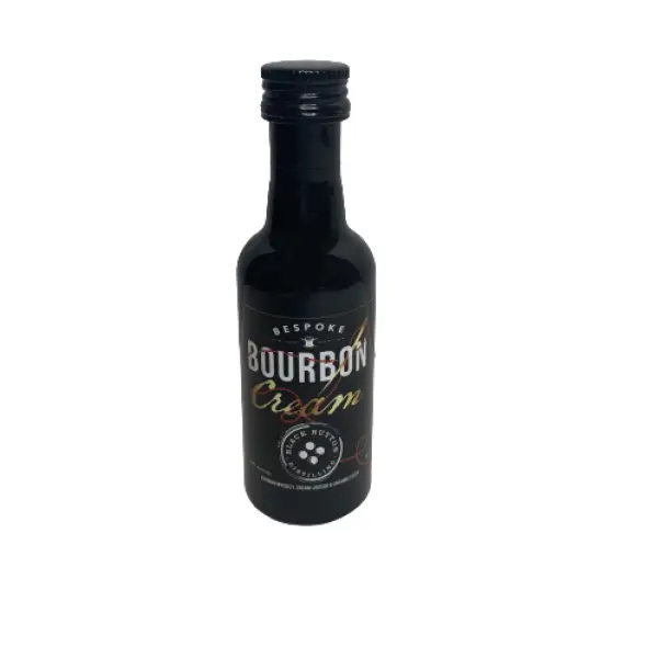 Black Button Bourbon Cream 50ml