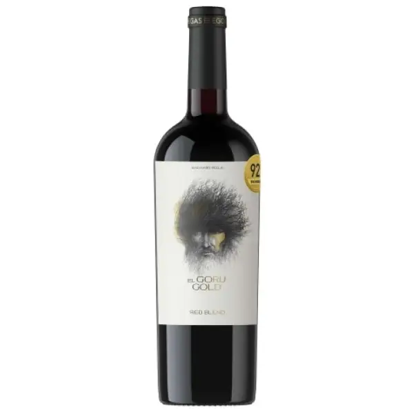 Goru Gold Red Blend 750ml