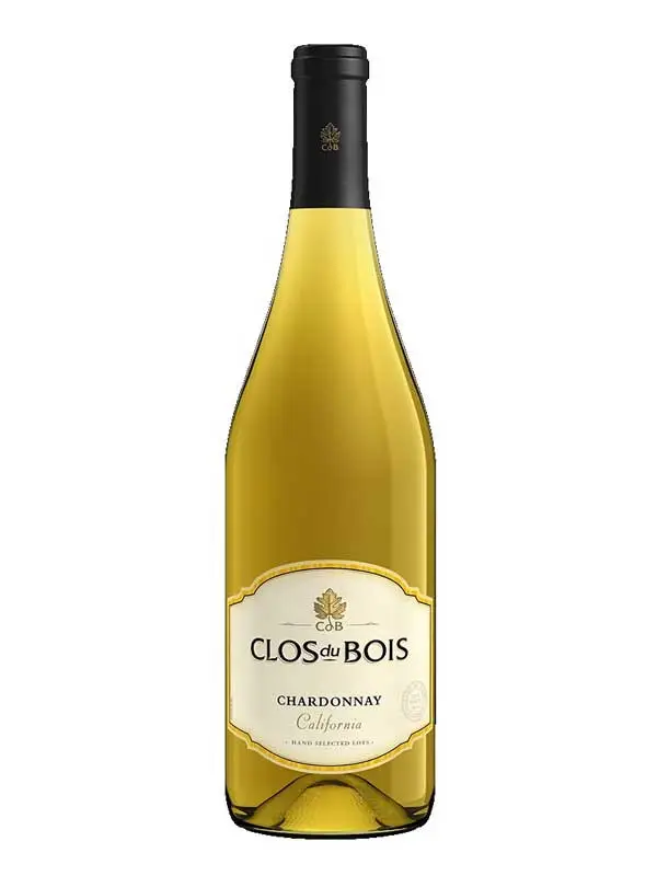 Clos Du Bois Chardonnay 750ml