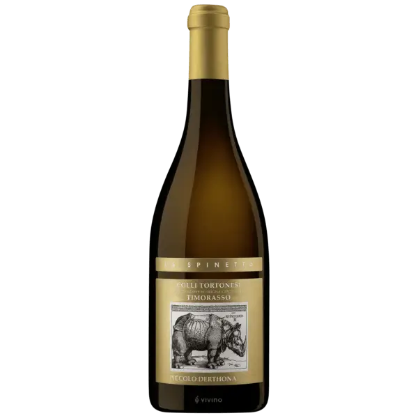 La Spinetta Piccolo Derthona Timorasso 750ml