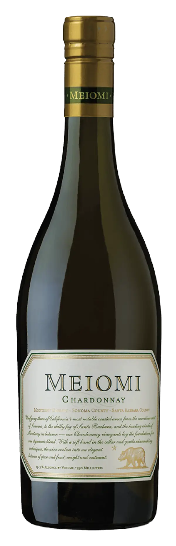 Meiomi Chardonnay 750ml