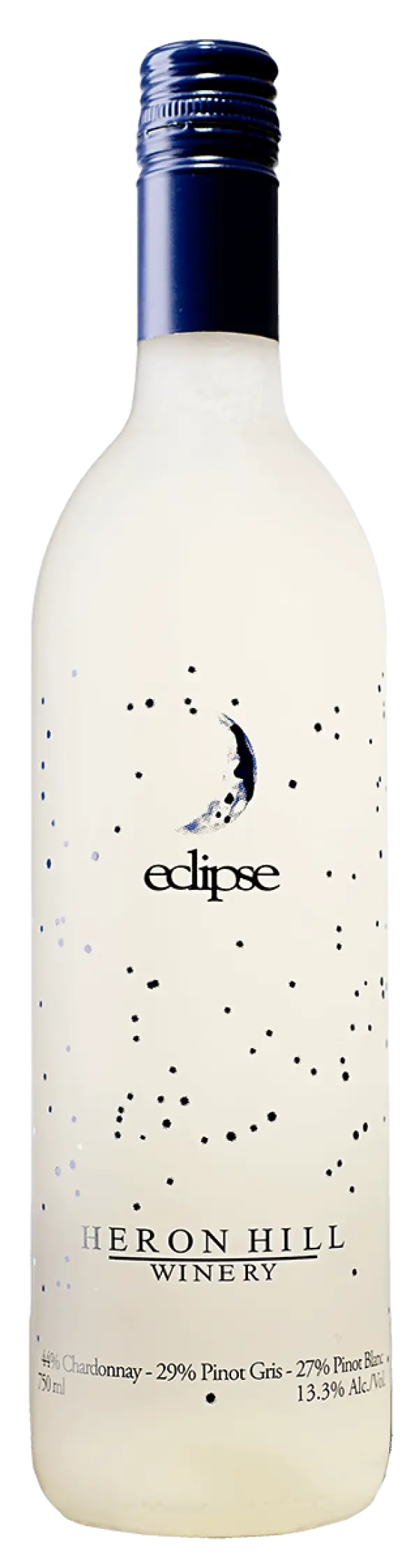 Heron Hill Eclipse White 750ml