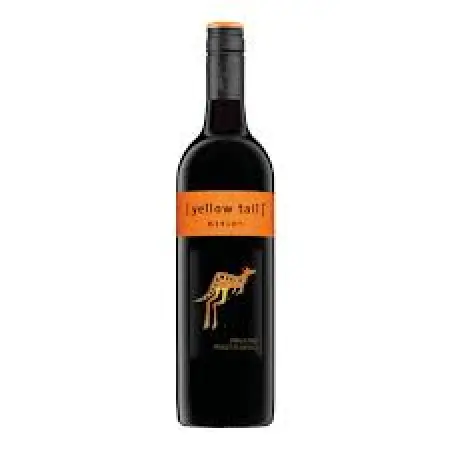 Yellow Tail Merlot 750ml