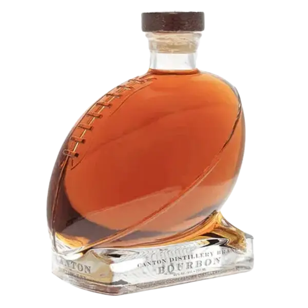 Cooperstown Canton Bourbon 750ml