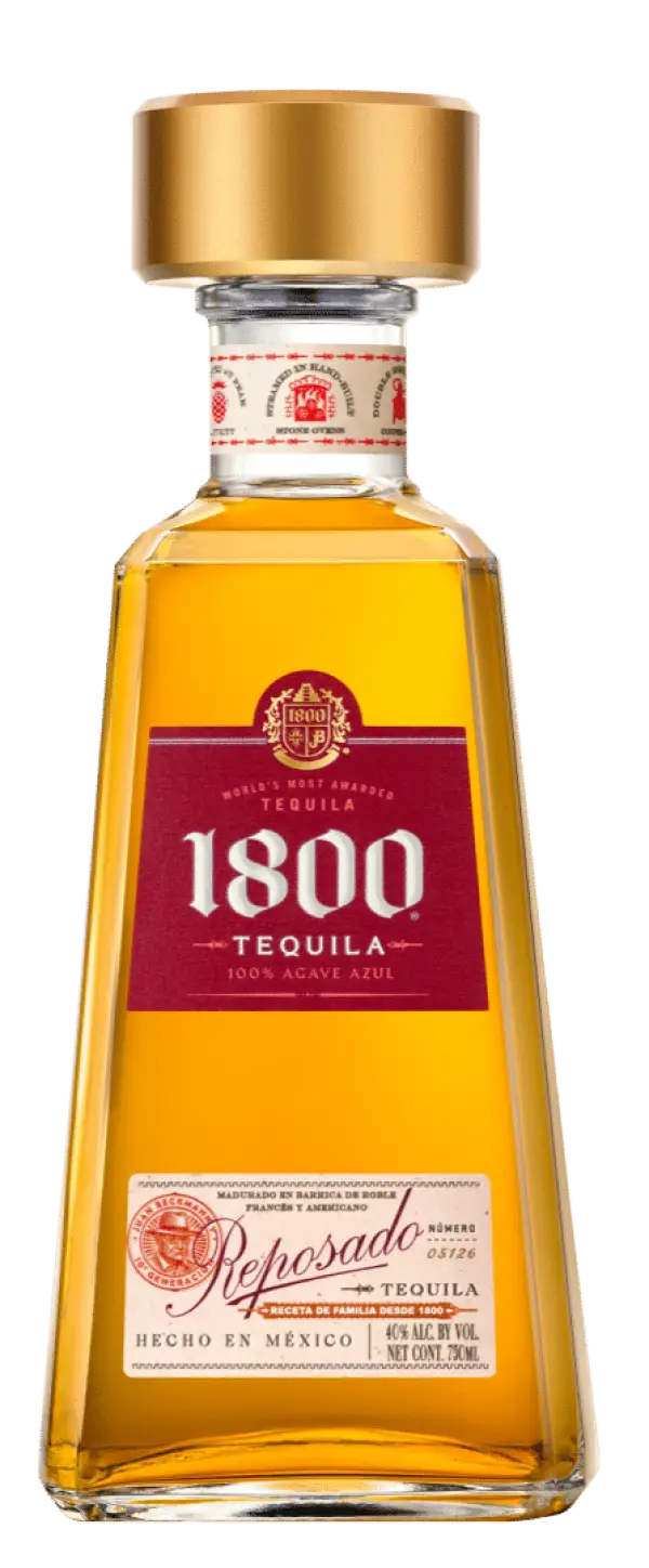 1800 Reposado 750ml