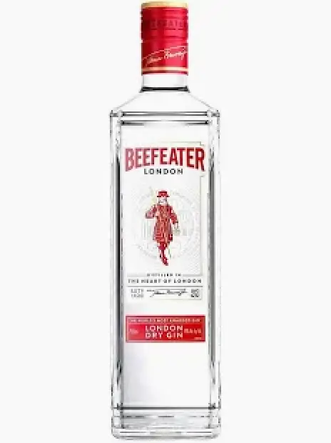 Beefeater London Dry Gin 1L