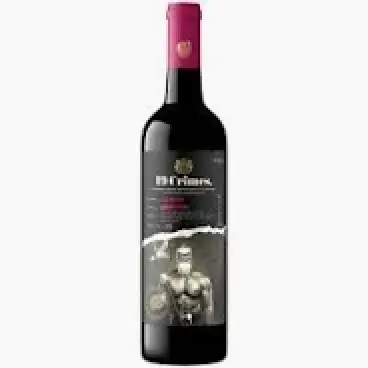 19 Crimes The Uprising Red Blend 750ml
