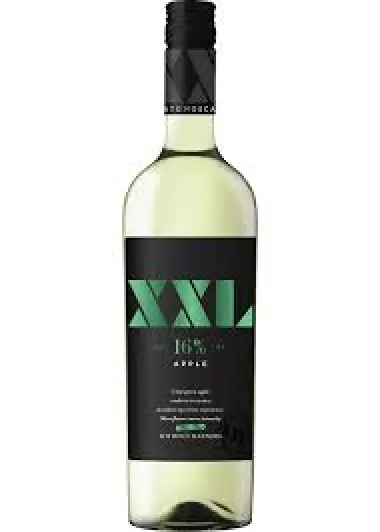 XXL Apple Moscato 750ml
