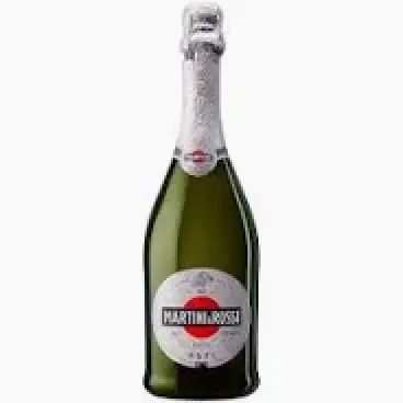 Martini & Rossi Asti Sparkling Wine 375ml