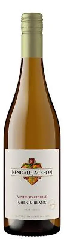 Kendall-Jackson Vintner's Reserve Chenin Blanc 750ml
