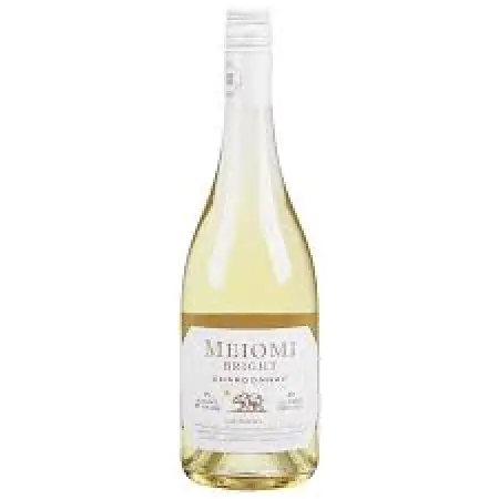 Meiomi Bright Chardonnay 750ml