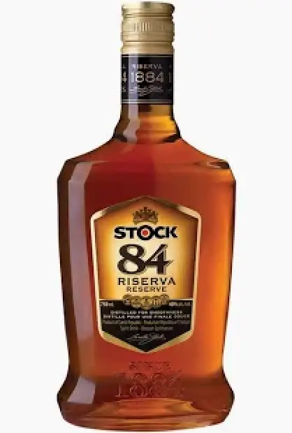 Stock 84 Riserva Brandy 1L