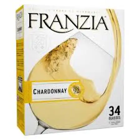 Franzia Chardonnay 5L