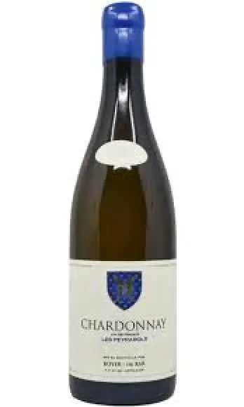 Les Boyer de Bar Chardonnay 750ml