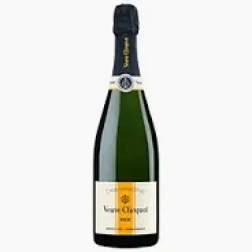 Veuve Clicquot Rich 750ml