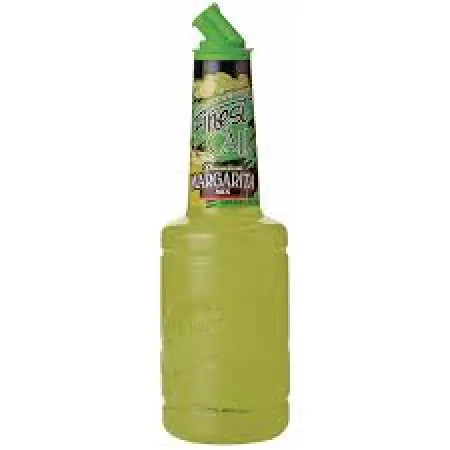 Finest Call Margarita Mix 1L