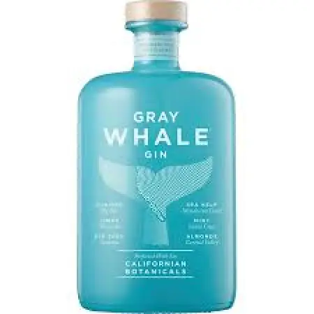 Gray Whale Gin 1L