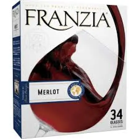 Franzia Vintner Select Merlot 3L