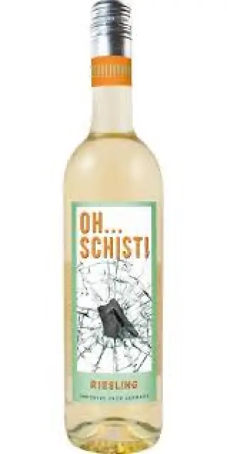 Oh Schist! Riesling 750ml
