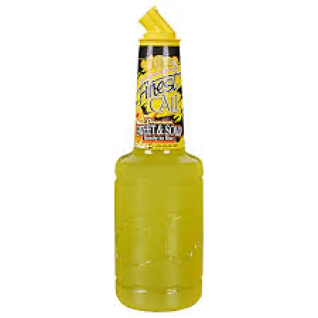 Finest Call Sweet & Sour Mix 1L