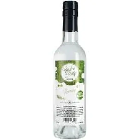 Garden Party Rosemary Liquor 375ml
