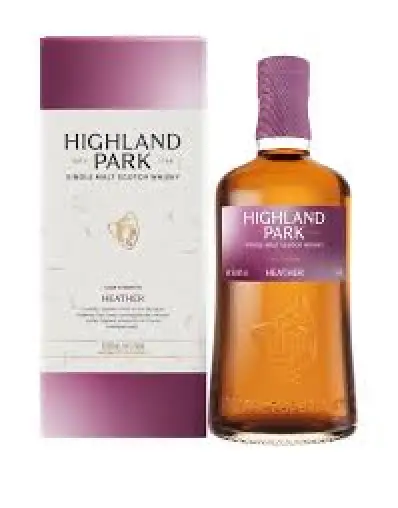 Highland Park Cask Strength 750ml