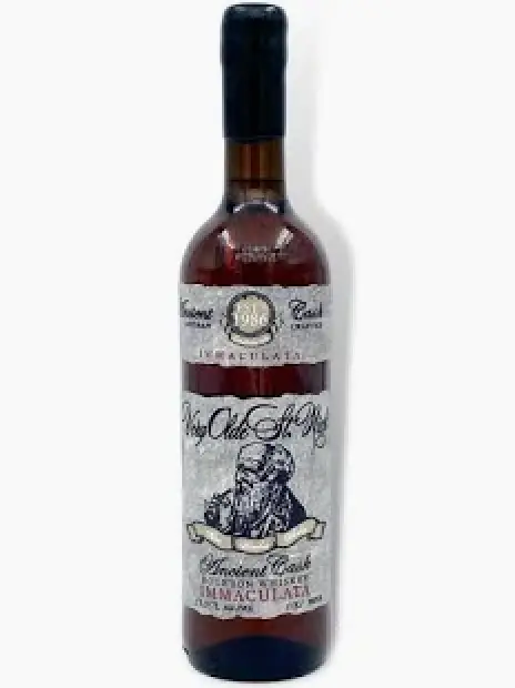 Very Olde St Nick Immaculata 750ml