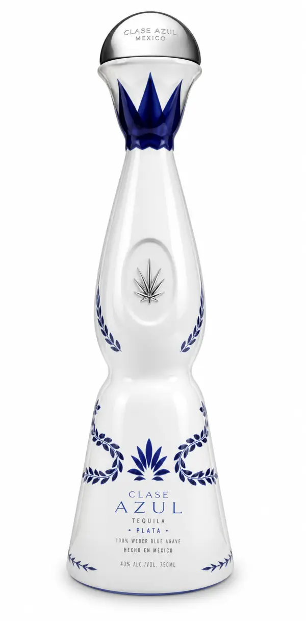 Clase Azul Plata 750ml