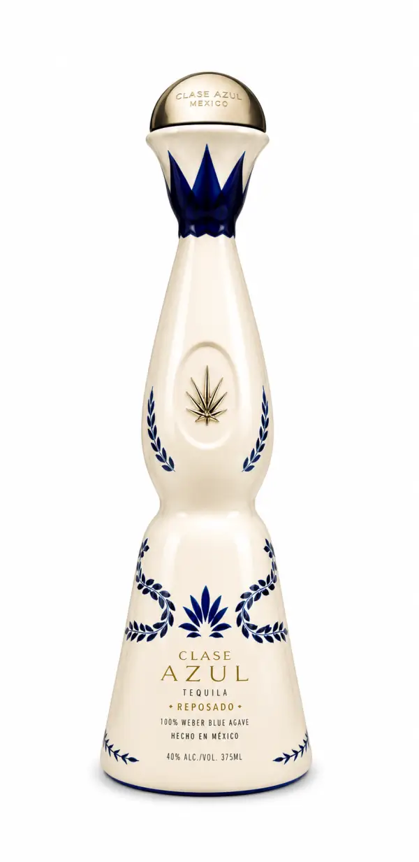 Clase Azul Reposado Tequila 375ml