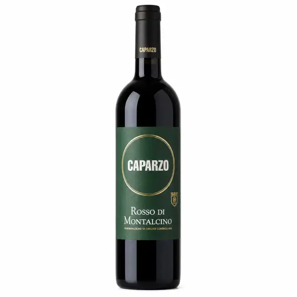 Caparzo Rosso di Montalcino 750ml