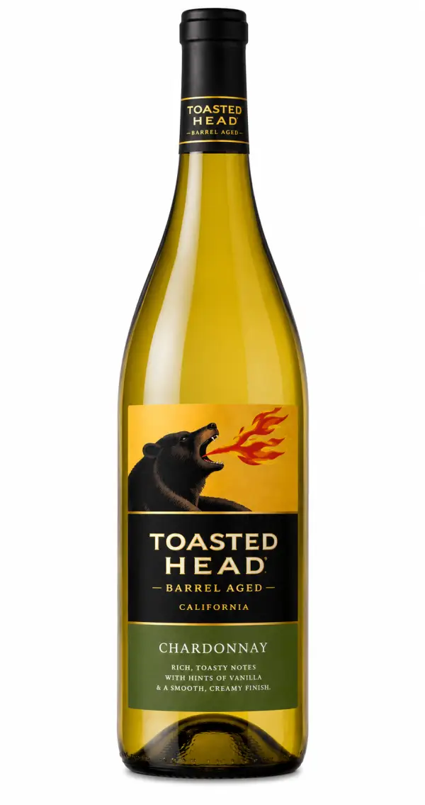 Toasted Head Cabernet Sauvignon 750ml