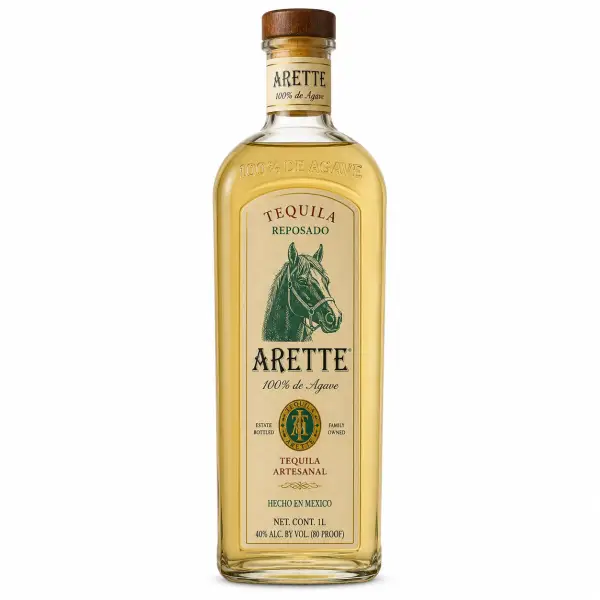 Arette Tequila Reposado 1L