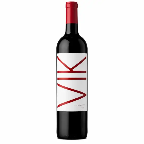 Vik Estate Red 750ml