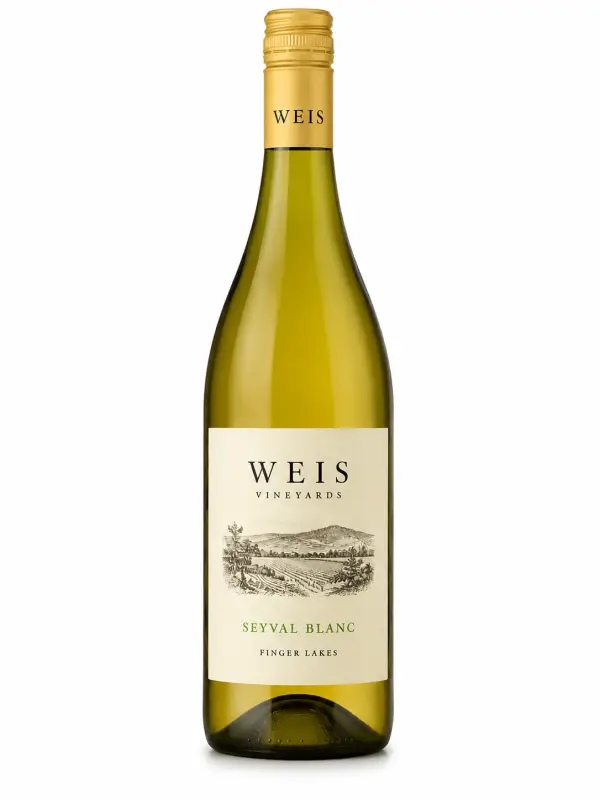 Weis Seyval Blanc 750ml