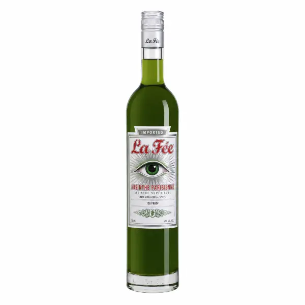 138 Mythe Absinthe 750ml