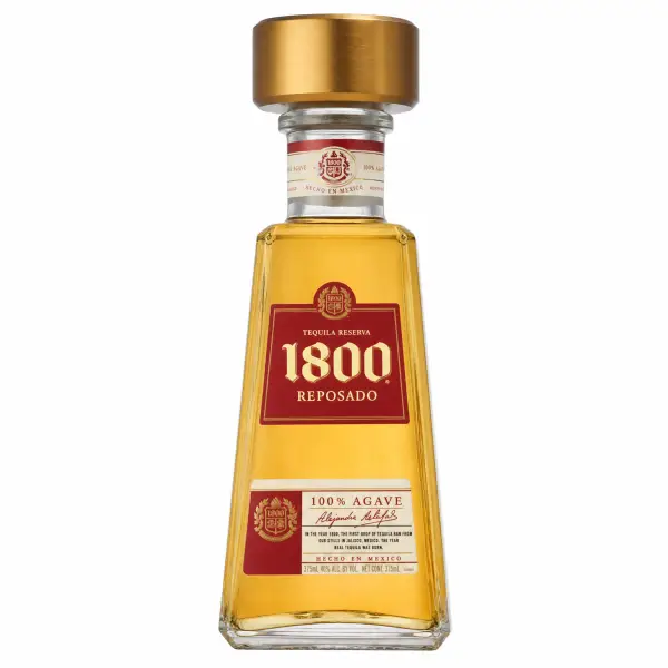 1800 Reposado 375ml