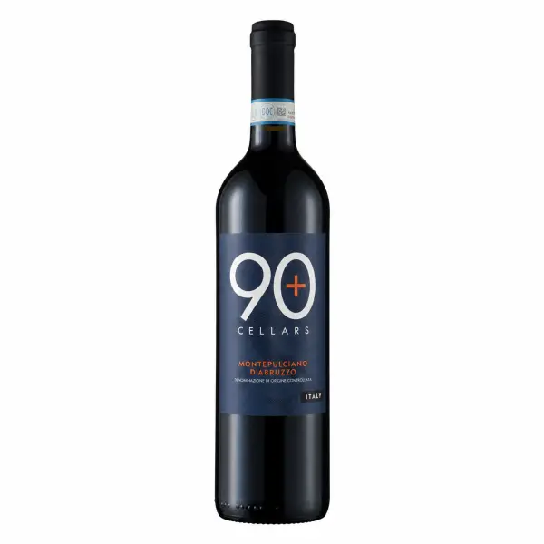 90+ Cellars Montepulciano D'Abruzzo 750ml
