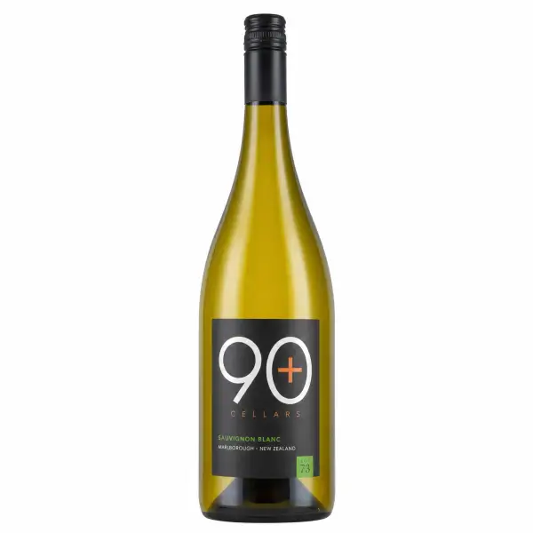 90+ Cellars Sauvignon Blanc Marlborough 1.5L