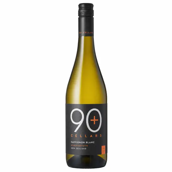 90+ Cellars Sauvignon Blanc Marlborough 750ml