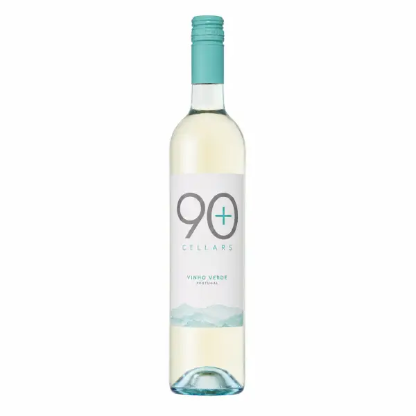 90+ Cellars Vinho Verde 750ml