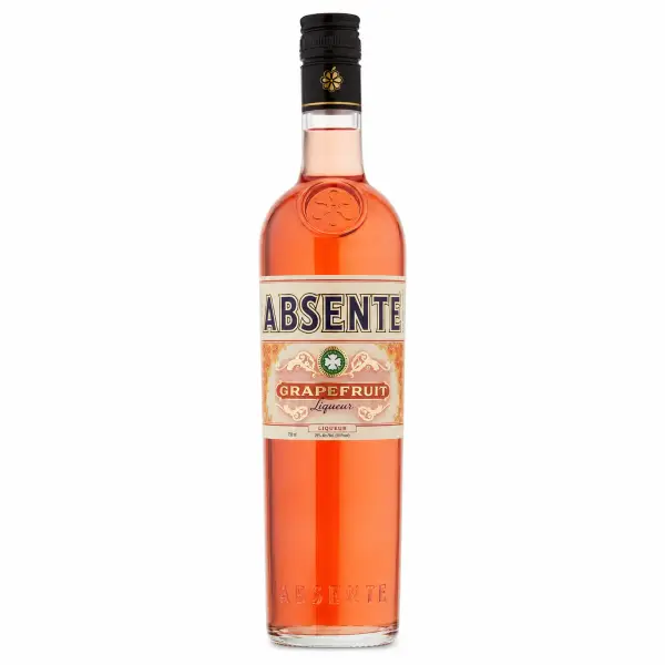 Absente Grapefruit Liqueur 750ml
