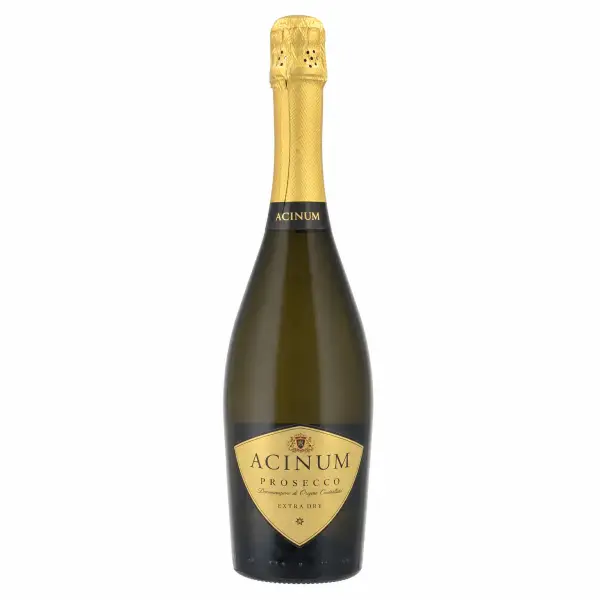 Acinum Prosecco Extra Dry 750ml