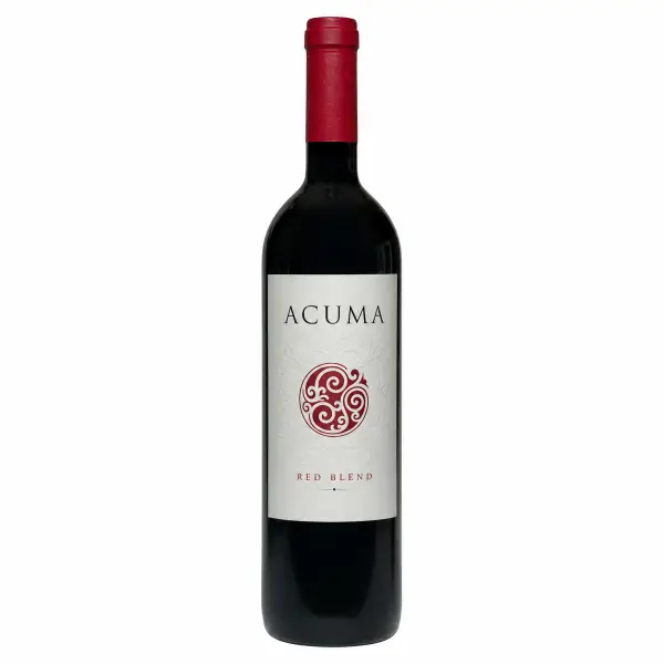 Acuma Red Blend