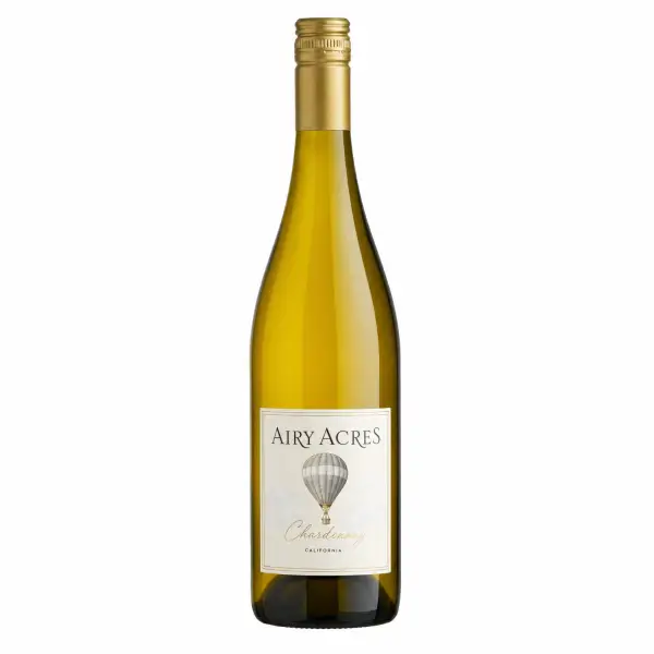 Airy Acres Chardonnay 750ml