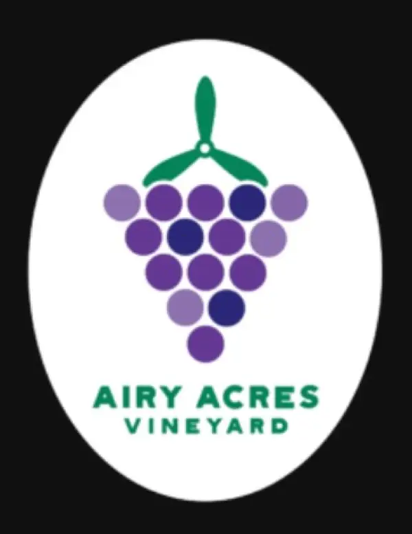Airy Acres Vineyard Wine Tasting