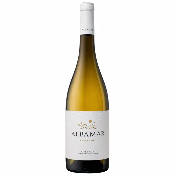 Albamar Albarino 750ml