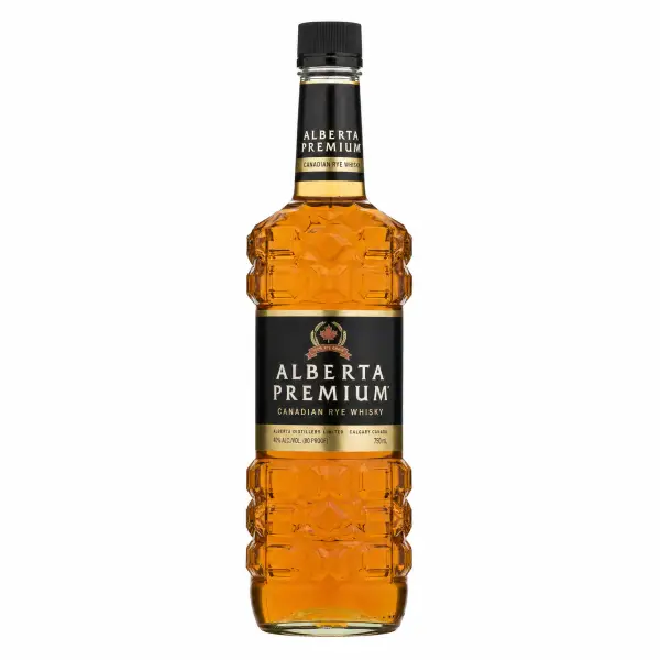 Alberta Premium Whisky 750ml